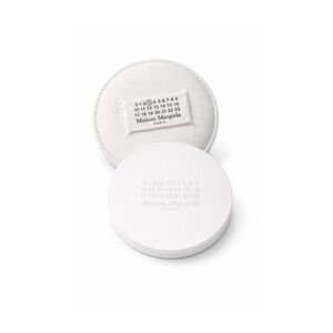 Maison Margiela White Compact Case